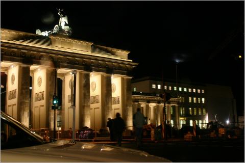 Brandenburger Tor